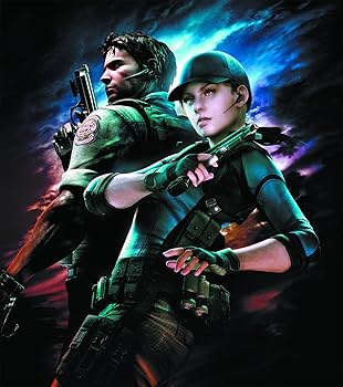 Resident Evil 5 HD (PS4) (輸入版） Amazon.co.jp: Resident Evil 5 - Standard Edition (輸入版